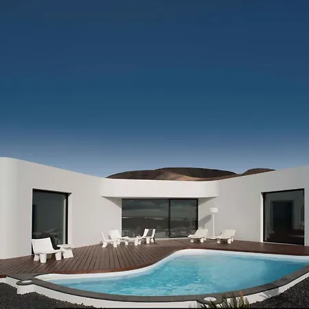 Villa Vulkano Mala