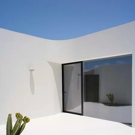 Vulkano Villa
