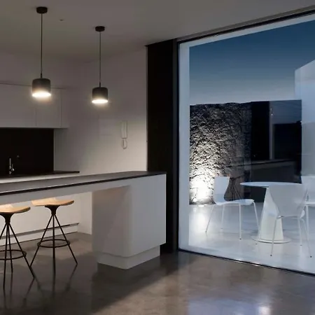 Villa Vulkano *