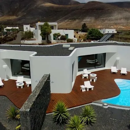 Villa Vulkano Mala